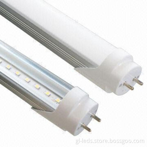T9 tube light with 5-year warranty